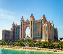 Atlantis Palm Hotel