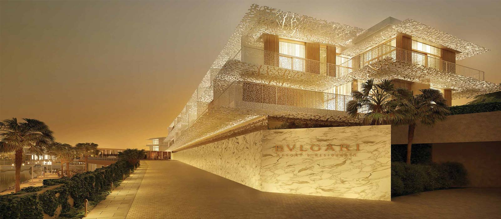 BVLGARI Residences