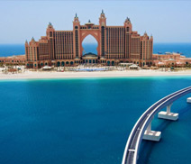 Atlantis, The Palm