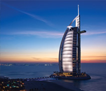 Burj Al Arab