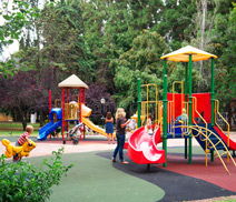 Childrens Play Area