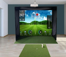 Golf Simulators