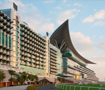 Meydan Hotel
