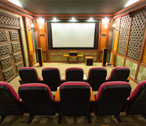 Mini Theatre