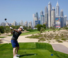 Emirates Golf Club