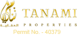 Tanami Properties
